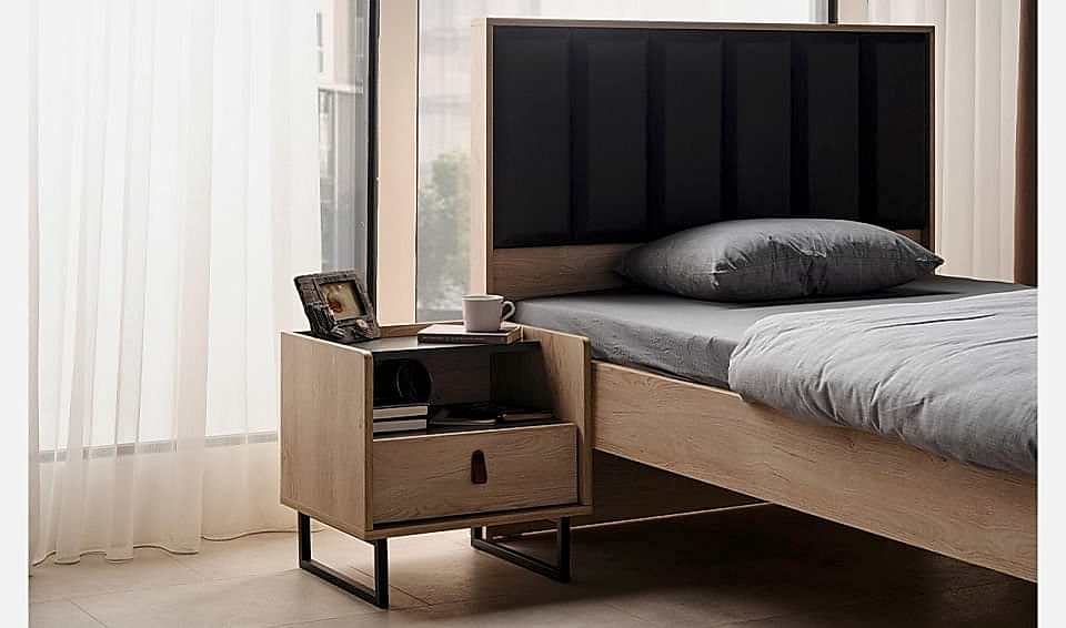 Neon Genç Odası Takımı