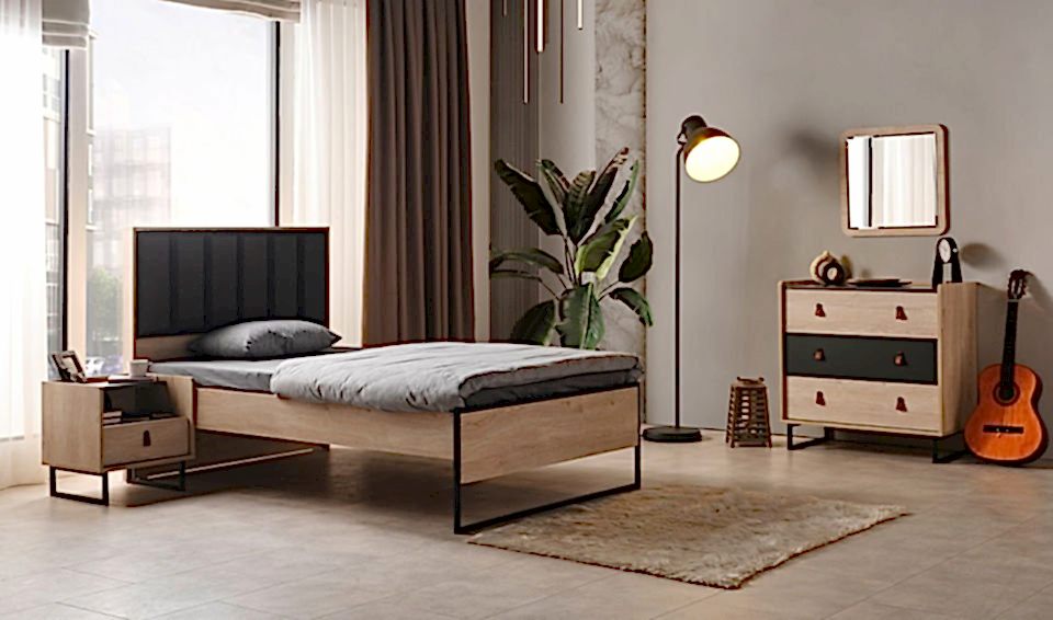 Neon Genç Odası Takımı