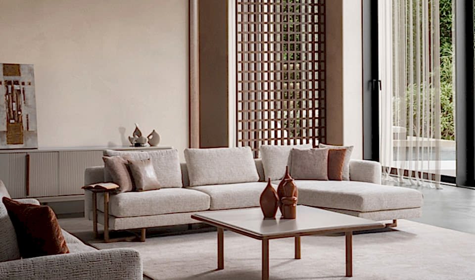 Aksa Relax Koltuk Takım