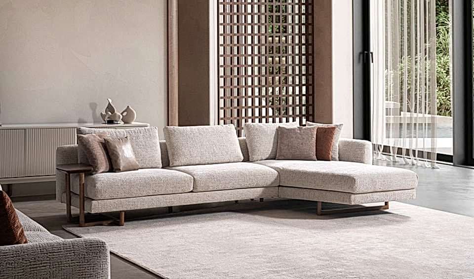 Aksa Relax Koltuk Takım