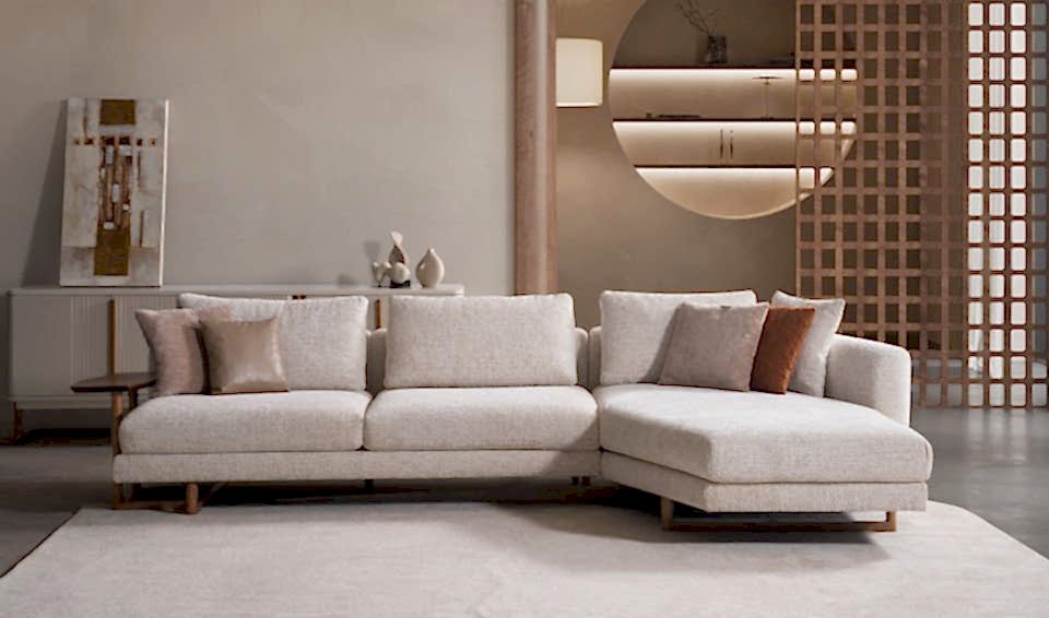 Aksa Relax Koltuk Takım