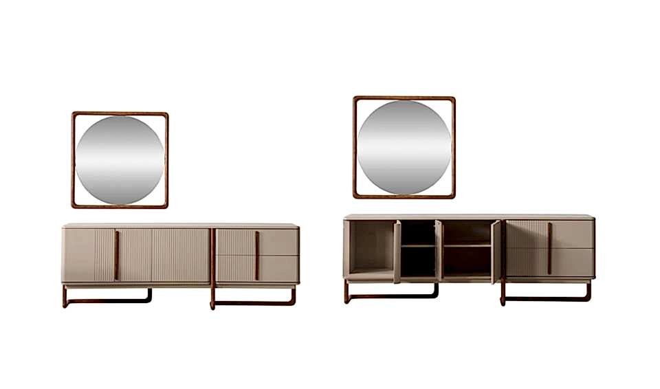 Aksa Yemek Odası Takımı