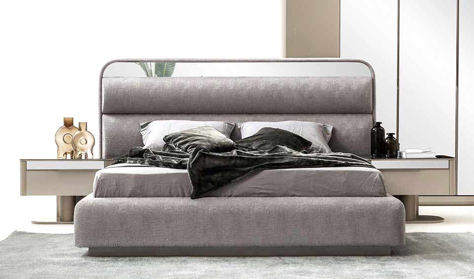 Inox Yatak Odası Takımı