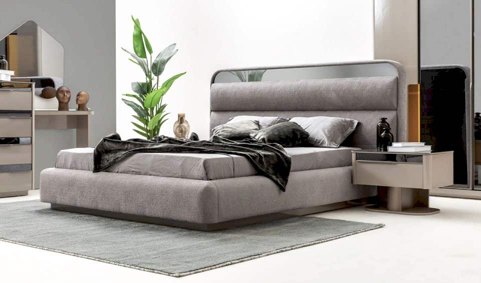 Inox Yatak Odası Takımı