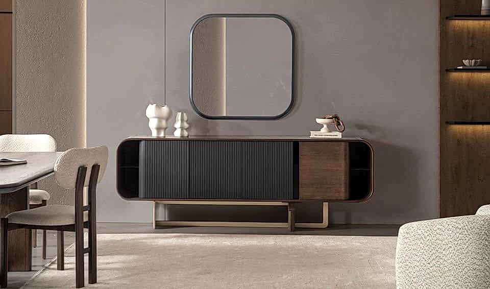 Gues Yemek Odası Takımı