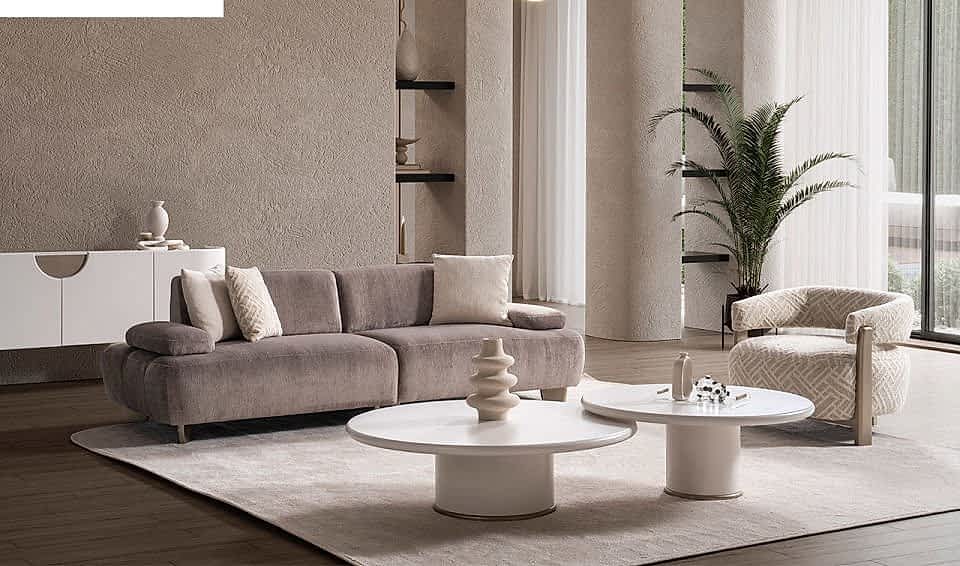 İznik Koltuk Takımı