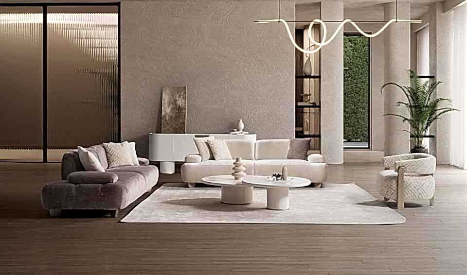 İznik Koltuk Takımı