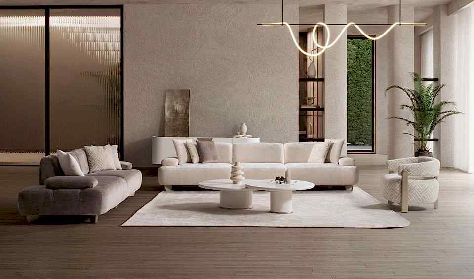 İznik Koltuk Takımı