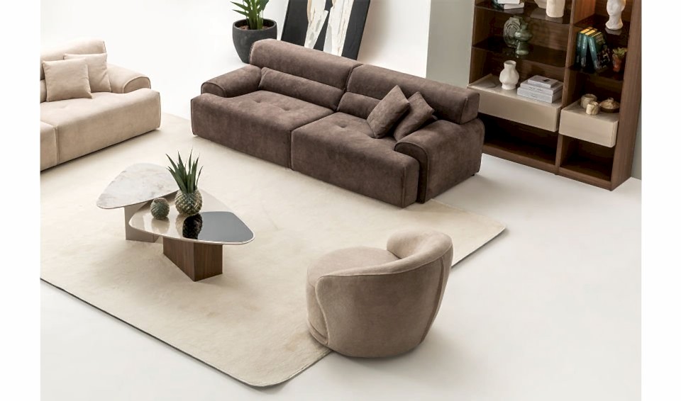 Cosmo Koltuk Takımı