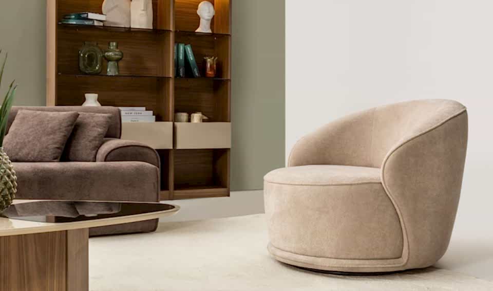 Cosmo Koltuk Takımı