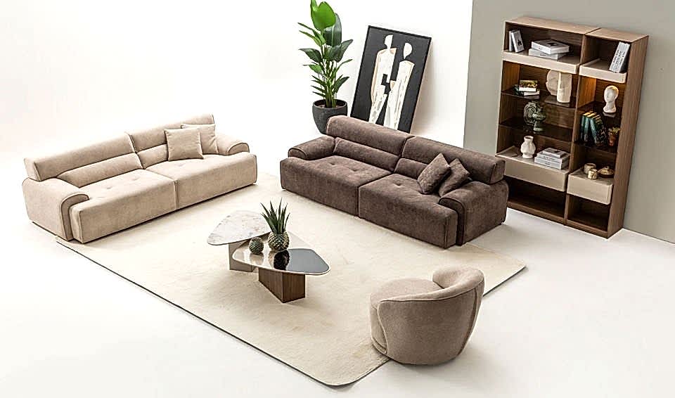 Cosmo Koltuk Takımı