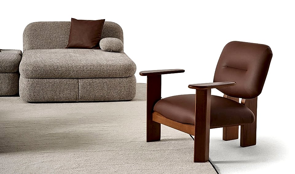 Alfa Mini Köşe Koltuk