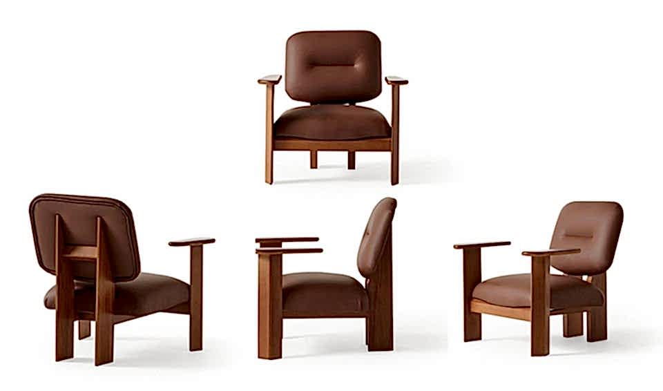 Alfa Mini Köşe Koltuk