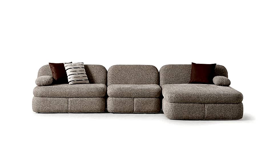 Alfa Mini Köşe Koltuk