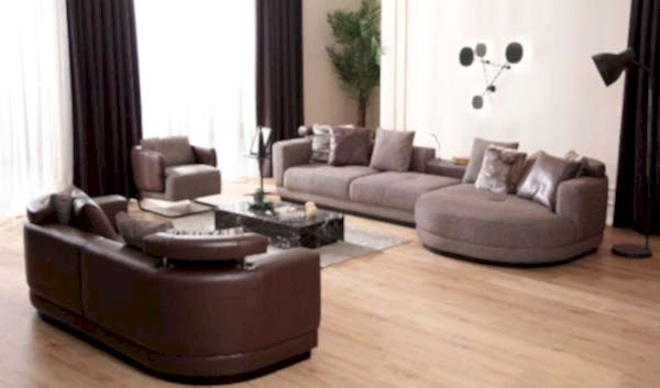 Picasso Köşe Koltuk Takımı