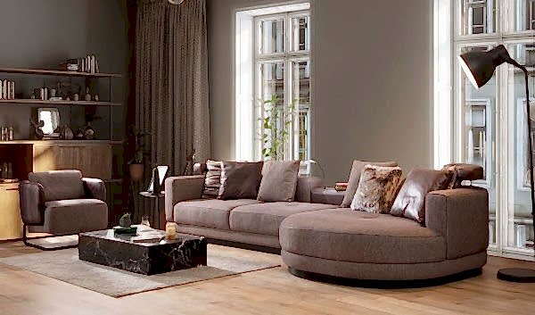 Picasso Köşe Koltuk Takımı