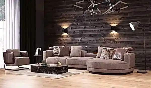 Picasso Köşe Koltuk Takımı