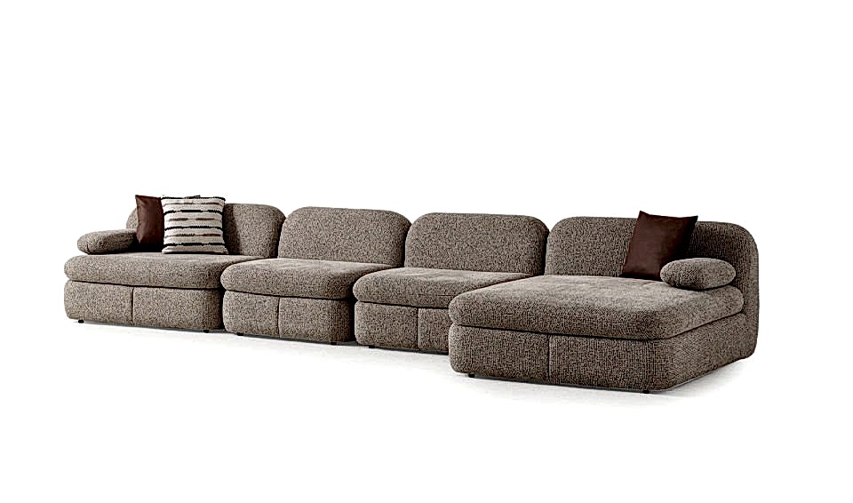 Alfa Köşe Koltuk | Medium