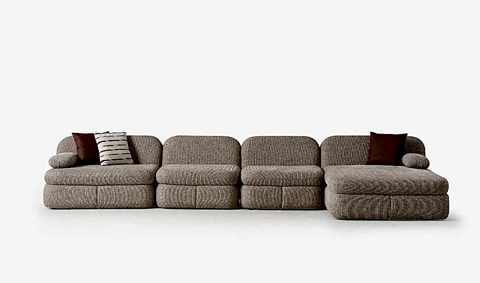 Alfa Köşe Koltuk | Medium