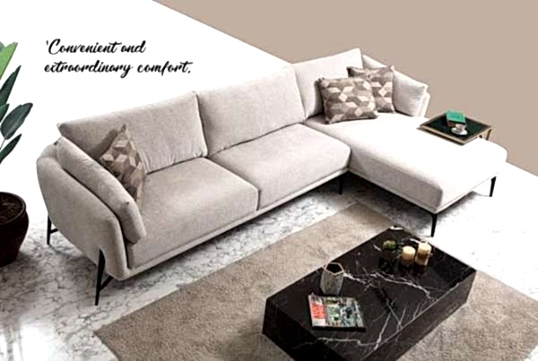 Hilton Köşe Koltuk Takımı