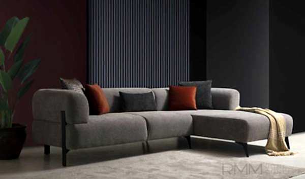 Cratos Köşe Koltuk Takımı