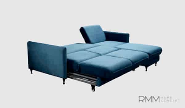 Napoli Köşe Koltuk Takımı