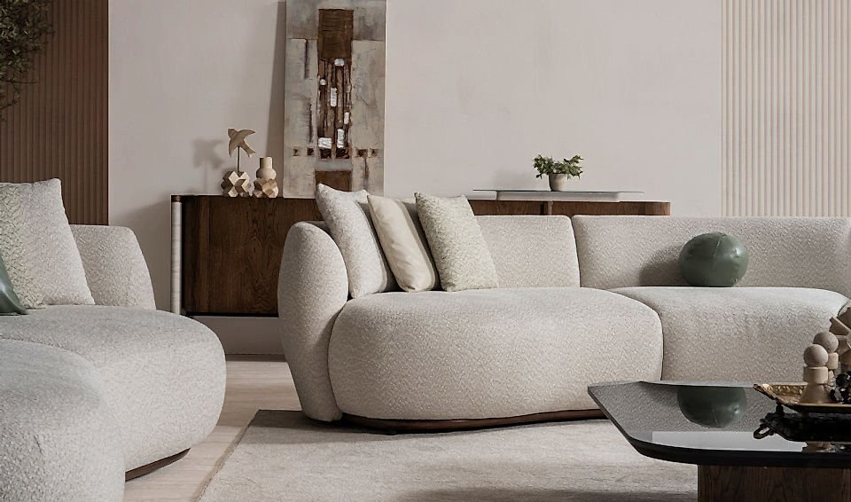 Senfoni Koltuk Takımı