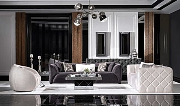 Viona Koltuk Takımı