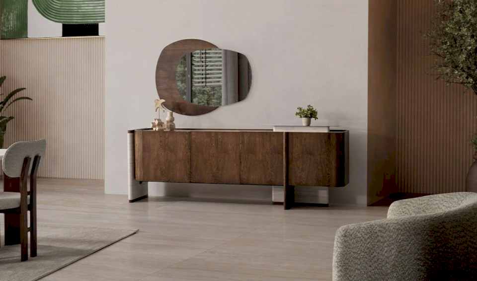 Senfoni Yemek Odası Takımı