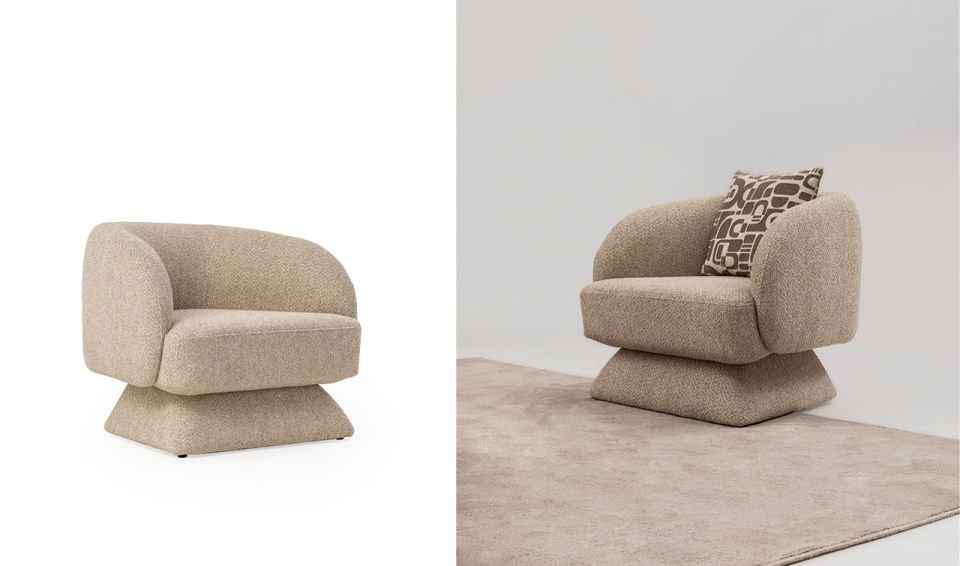 Hilton Modüler Koltuk Takımı