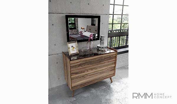 Corsa Yatak Odası Takımı