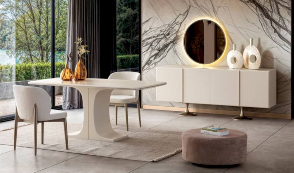 Marsel Yemek Odası Takımı