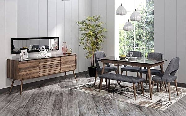 Corsa Yemek Odası Takımı