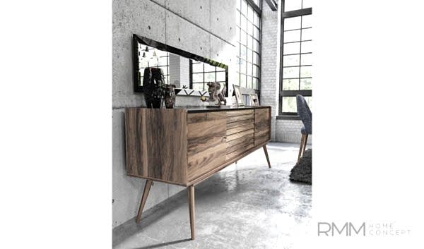 Corsa Yemek Odası Takımı