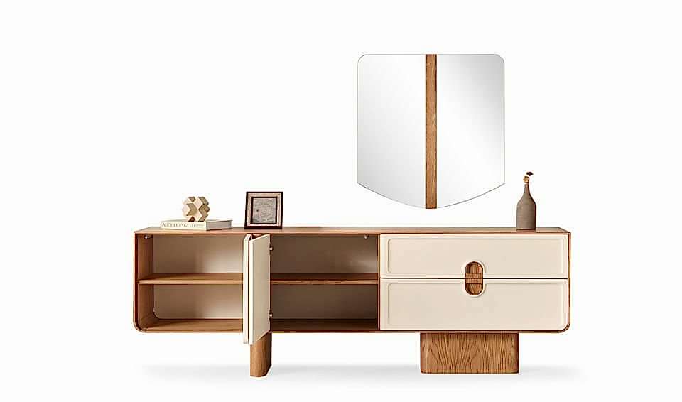 Capella Yemek Odası Takımı