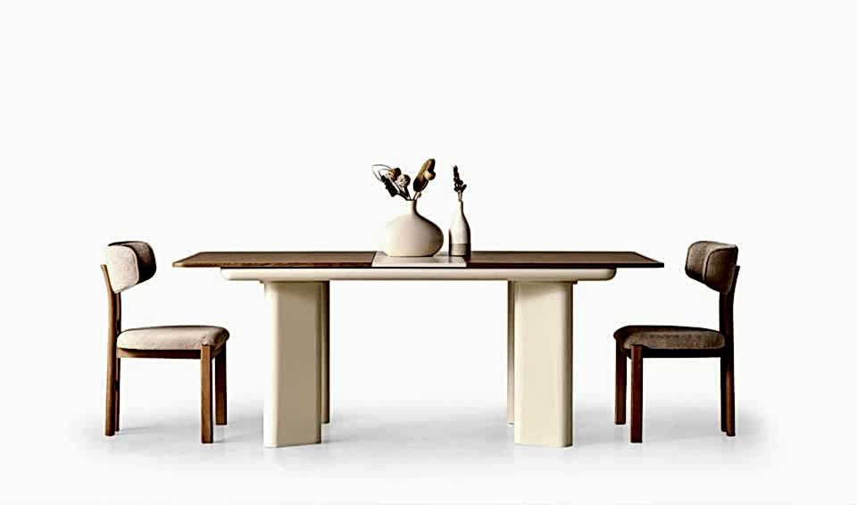 Capella Yemek Odası Takımı