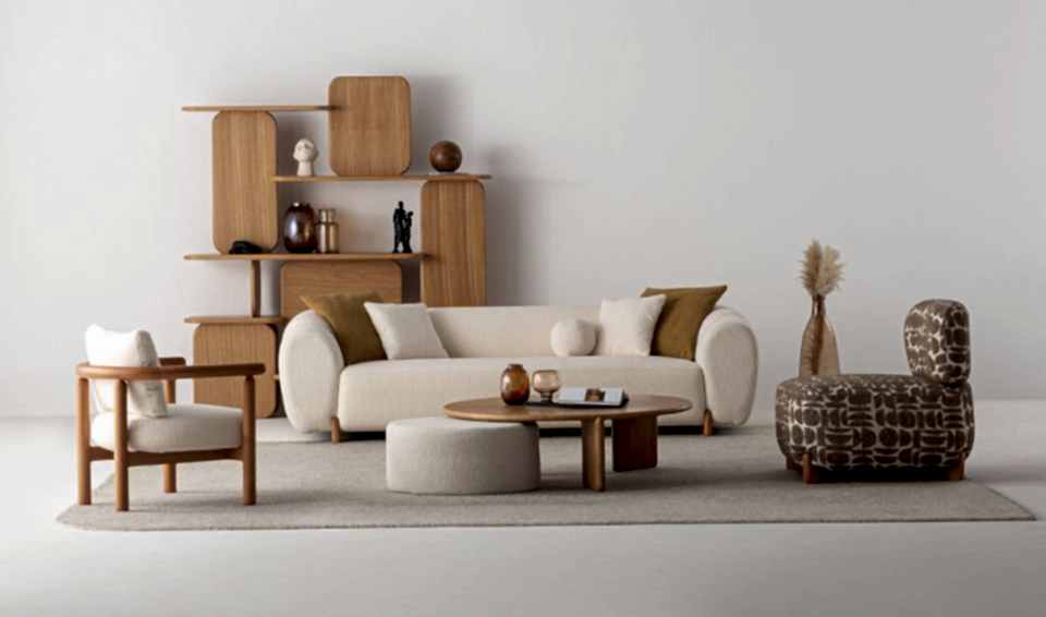 Oddo Plus Koltuk Takımı