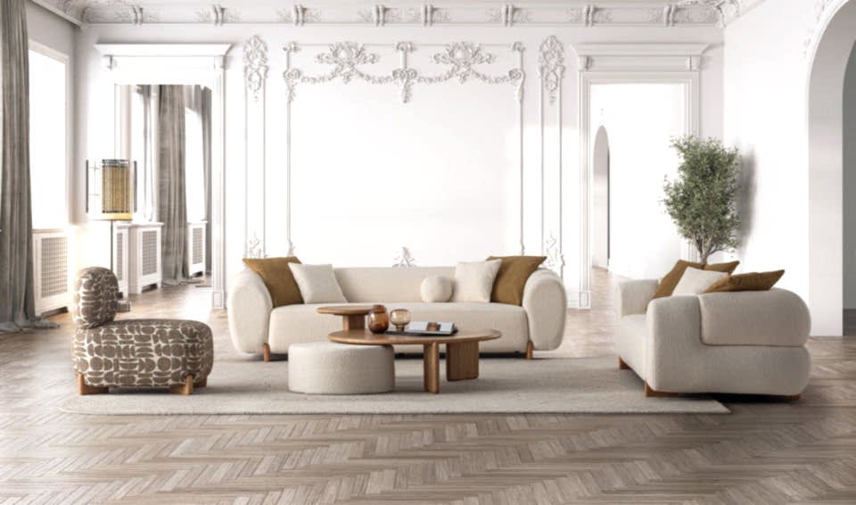 Oddo Plus Koltuk Takımı