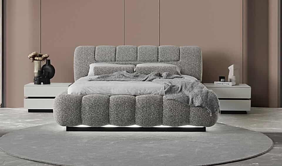 Ashley Yatak Odası Takımı