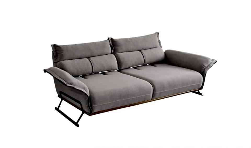 Vega Koltuk Takımı - Yataklı