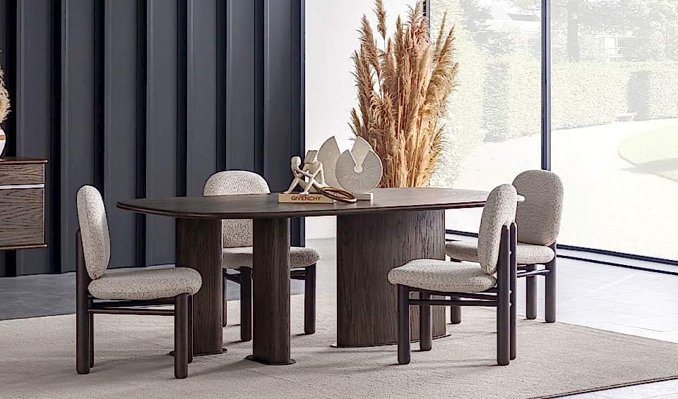 Marcus Yemek Odası Takımı