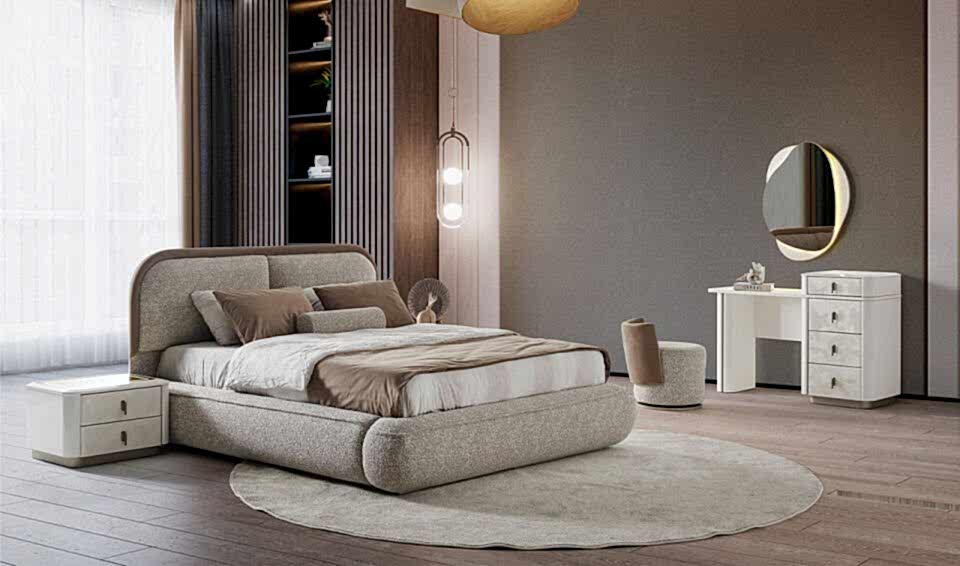 Voyage Yatak Odası Takımı