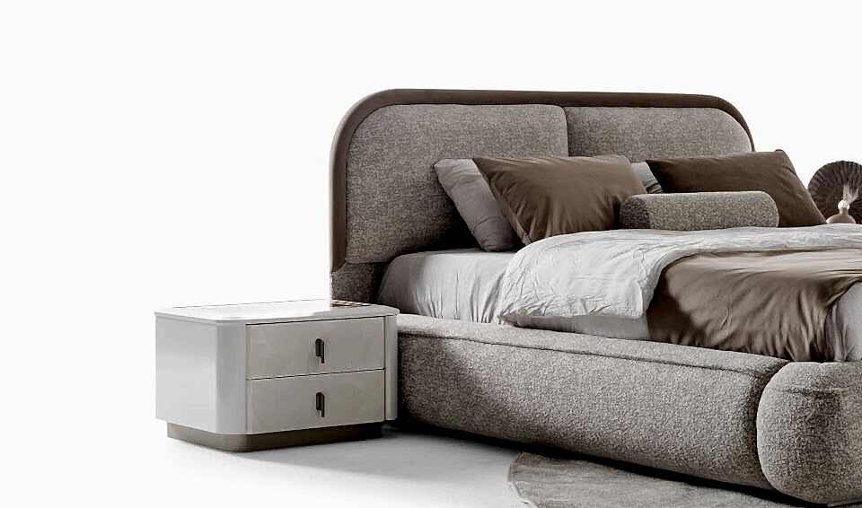 Voyage Yatak Odası Takımı