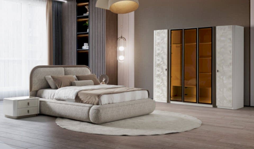 Voyage Yatak Odası Takımı