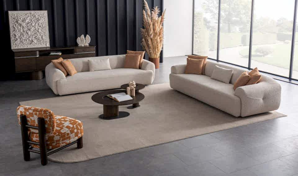 Marcus Koltuk Takımı