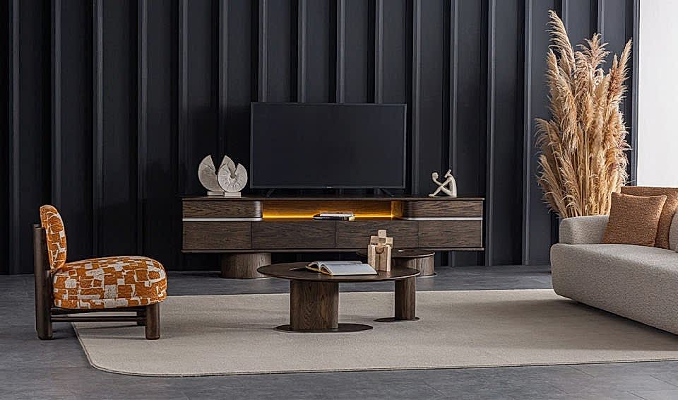 Marcus Koltuk Takımı