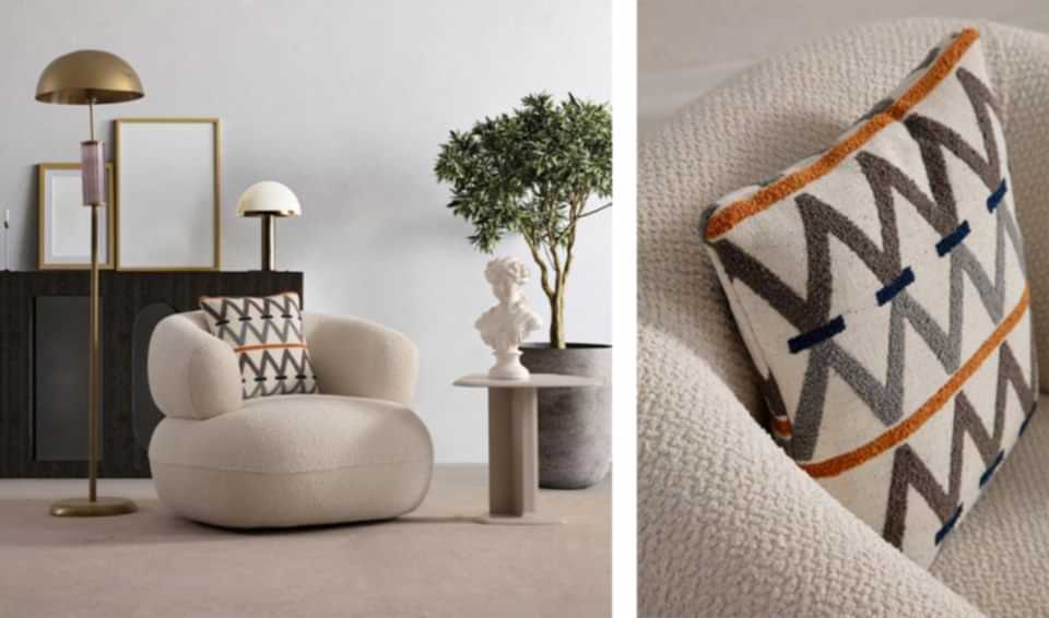 Glamour Koltuk Takımı