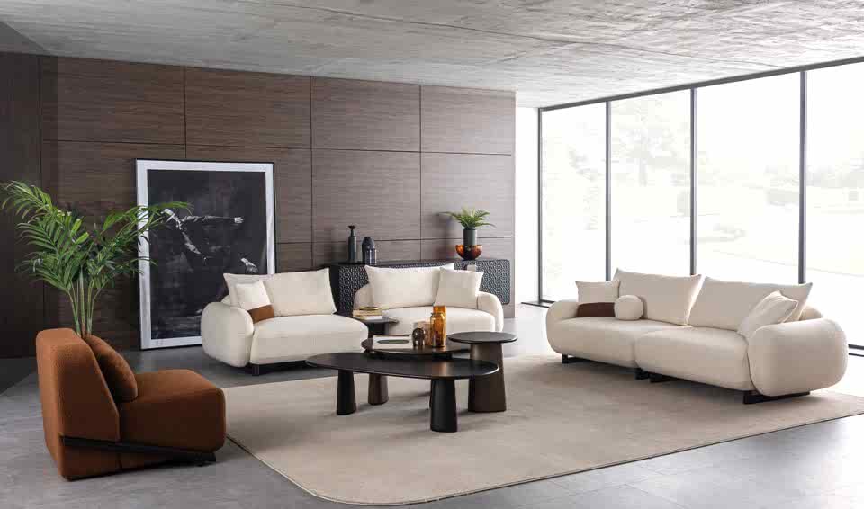 Klein Koltuk Takımı