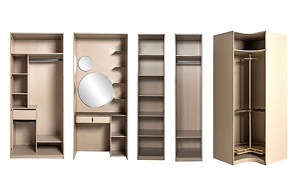 Paris Giyinme Odası