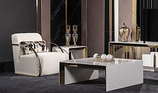 Vegas Koltuk Takımı